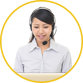 配車管理スタッフ